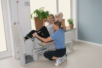 Physiozeit Velbert