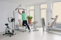 Praxis Physiozeit Velbert | Ihr Physiotherapeut in Velbert