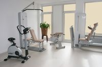 Physiotherapeut in Velbert