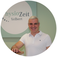 Physiozeit Velbert | Ihr Physiotherapeut in Velbert